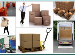 Dịch vụ chuyển nhà trọn gói Biên Hòa