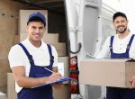Dịch vụ chuyển nhà trọn gói Bình Dương