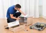 Dịch vụ tháo lắp tủ chuyên nghiệp