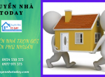 Chuyển nhà trọn gói quận Phú Nhuận uy tín – giá rẻ - nhanh chóng