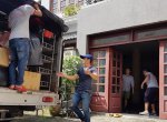 Dịch vụ chuyển nhà trọn gói nhanh chóng, an toàn tại TP.HCM - Chuyển nhà Today