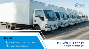 9 tiêu chí lựa chọn dịch vụ chuyển nhà trọn gói uy tín, chất lượng