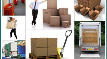Dịch vụ chuyển nhà trọn gói Biên Hòa