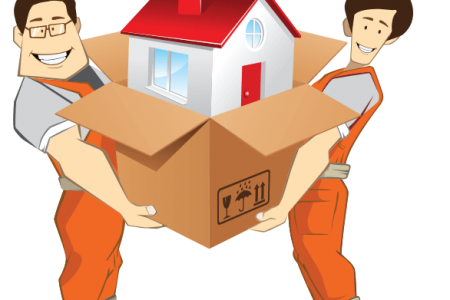 Dịch Vụ Chuyển Nhà Giá Rẻ Quận 1
