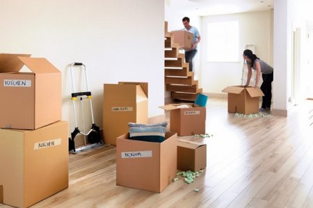 Chuyển Nhà Trọn Gói Quận 3