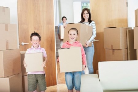 Dịch Vụ Chuyển Nhà Trọn Gói Quận 10