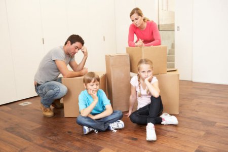 Chuyển Nhà Giá Rẻ Quận Gò Vấp