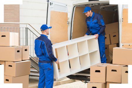 Dịch vụ chuyển nhà trọn gói giá rẻ quận 9