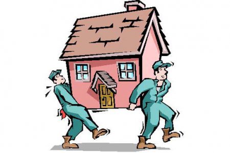 Dịch Vụ Chuyển Nhà Quận Tân Bình