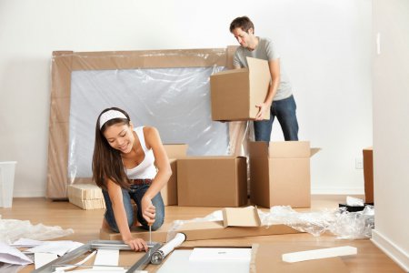 Chuyển Nhà Quận 5 Giá Tốt