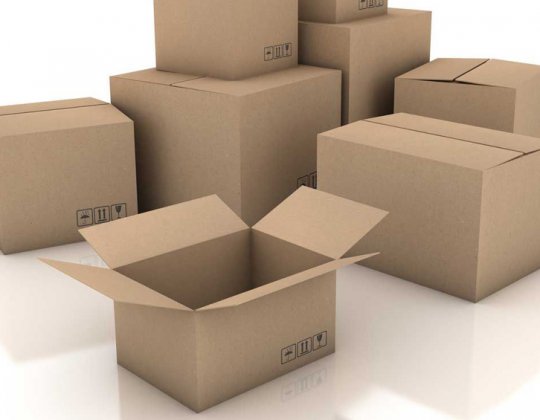 BAO BÌ CARTON BAO BÌ CARTON