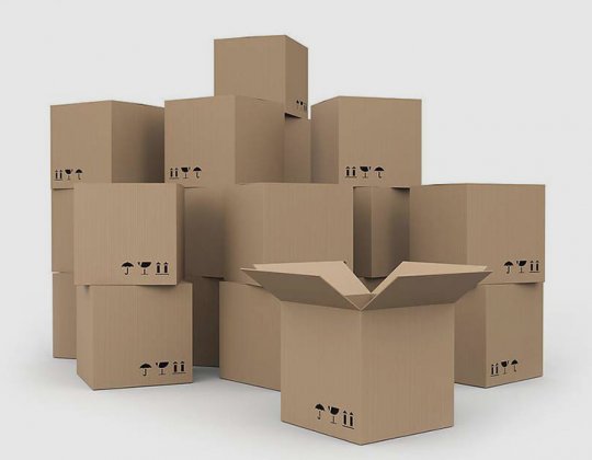 BAO BÌ CARTON BAO BÌ CARTON