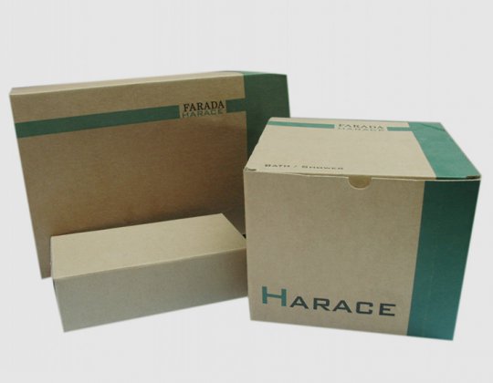 BAO BÌ CARTON BAO BÌ CARTON